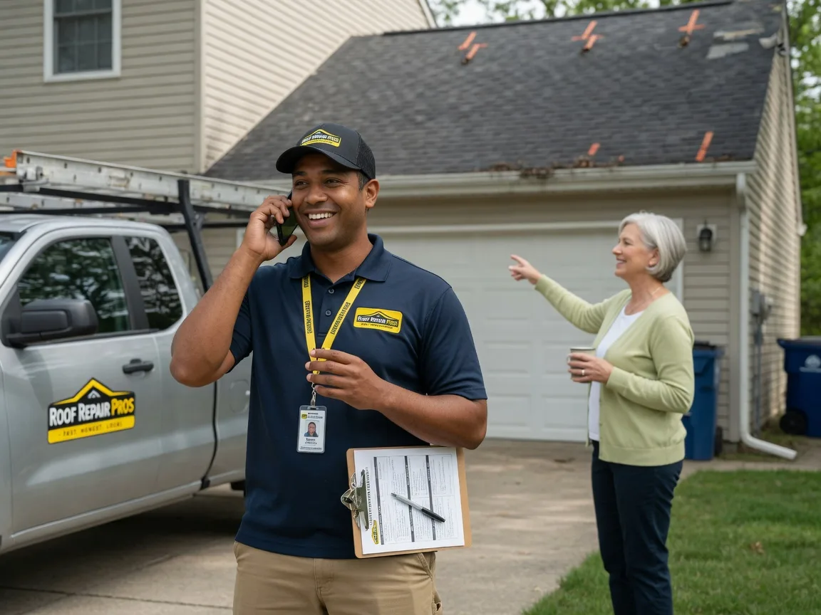 Roof Repair Fryburg, PA FAQs